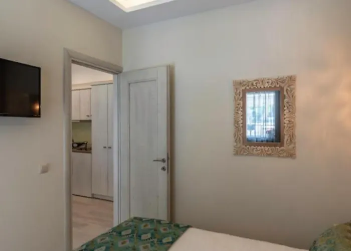 Appart hôtel Kierion #1 *