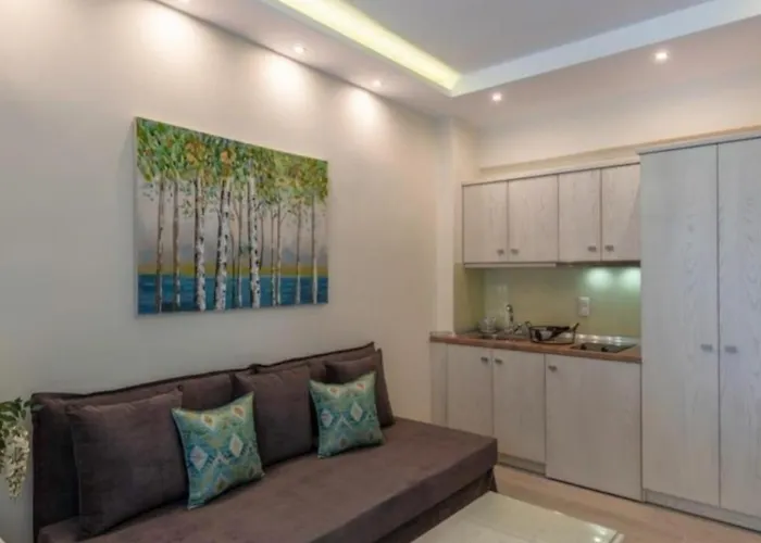 Appart hôtel Kierion #1