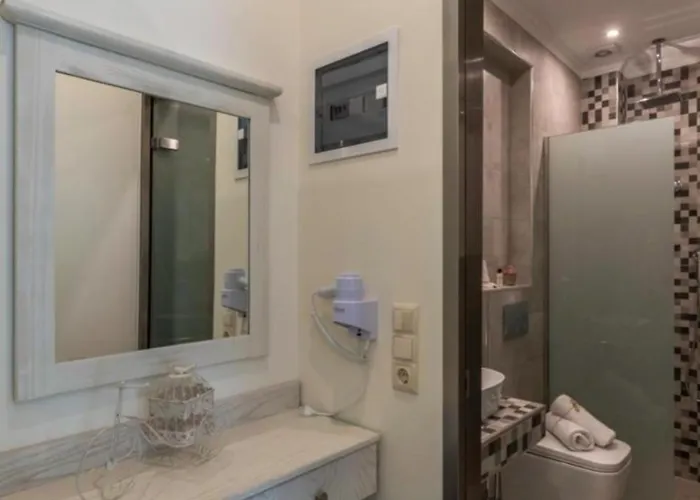 Kierion #1 Skala Potamia (Thasos)