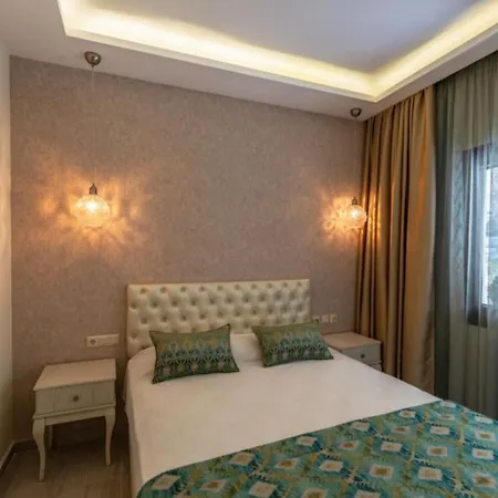 Aparthotel Kierion #1 Skala Potamia (Thasos)