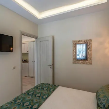 Aparthotel Kierion #1 *