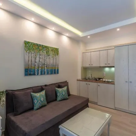 Aparthotel Kierion #1
